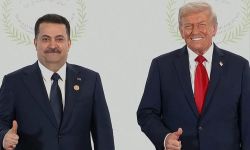 رئيس الوزراء محمد شياع السوداني يلتقي الرئيس الأمريكي في قمة شرم الشيخ